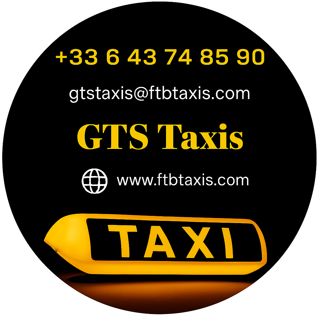 Logo GTS
